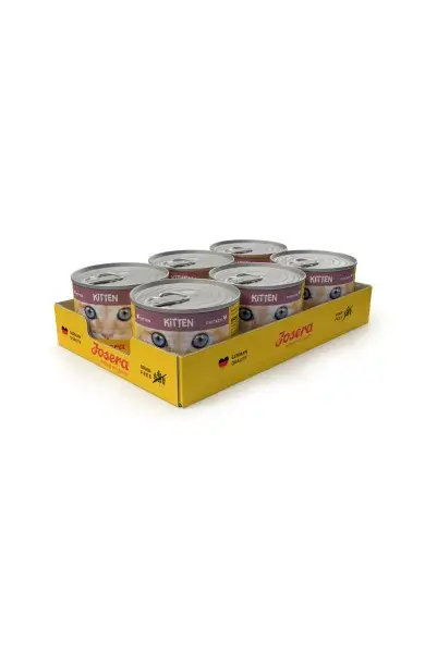 Корм для котят Josera 200 г Photo 2