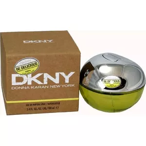 Donna Karan DKNY Be Delicious EDP 100 ml