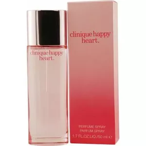 Clinique Happy Heart EDP 50 ml