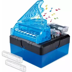 Children's Piano Dumel 24-key colorful design, model 4894091388361