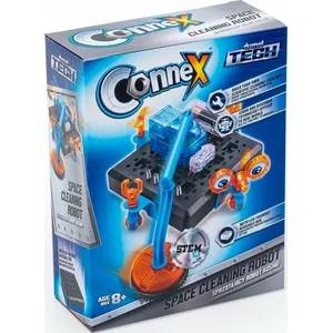 Cleaning Robot Dumel Kosmo model 4894091388255 — toy robotic cleaner for imaginative play