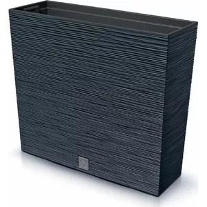 Uzglabāšanas kaste Prosperplast Furu Case DFC600T-S433, antracīta, plastmasa ārējai lietošanai