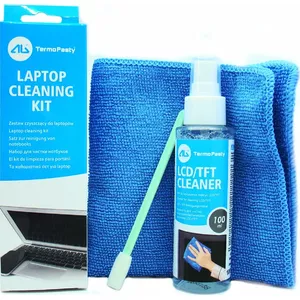 Cleaning kit for laptops AG TermoPasty AGT-183 — laptop cleaning set for internal components