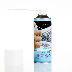 Cleansing Kit ART CZART AS-04 Photo 2