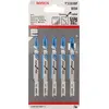 Полотно для лобзика Bosch 2608634503 Photo 2