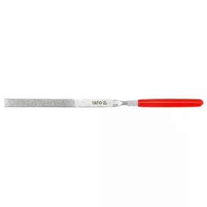 File Yato YT-6140 Flat File for Metal 140mm