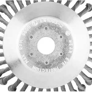 Brush cutter Graphite 55H101 Weight 1.19 kg Depth 57 mm