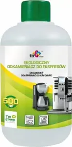 Средство для удаления накипи TB Print Clean Odkamieniacz для кофемашин 500 мл