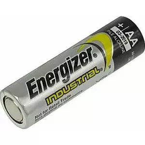 AA battery Energizer BAT-AA/E — single alkaline cell, 1 piece