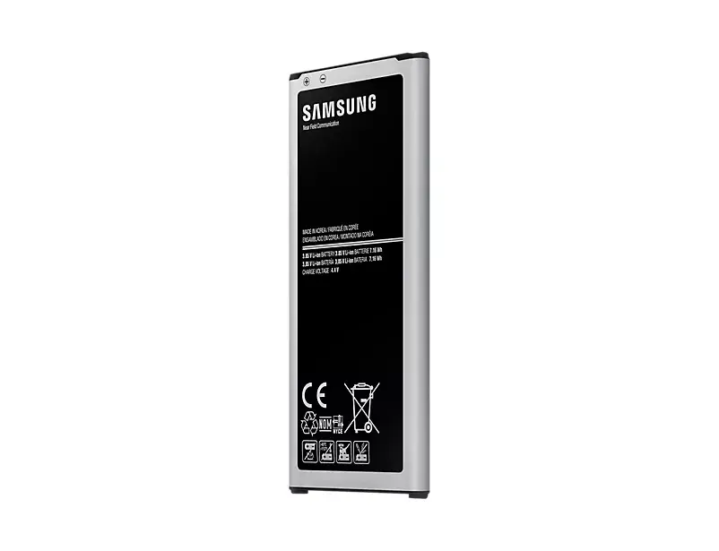 Аккумулятор Samsung EB-BG850B Photo 2