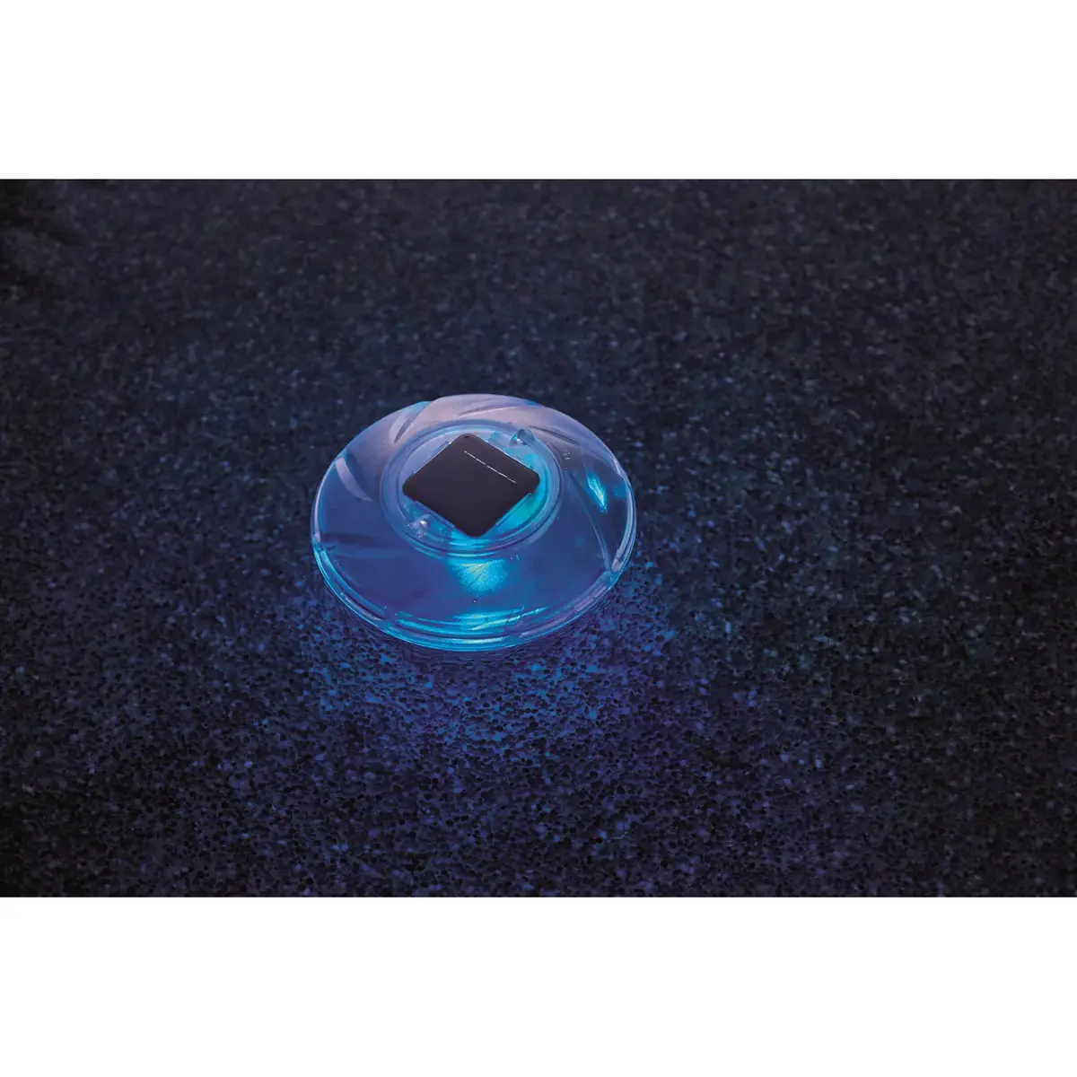 Bestway Solar-Float Lamp — Floating LED Solar Lamp Photo 2