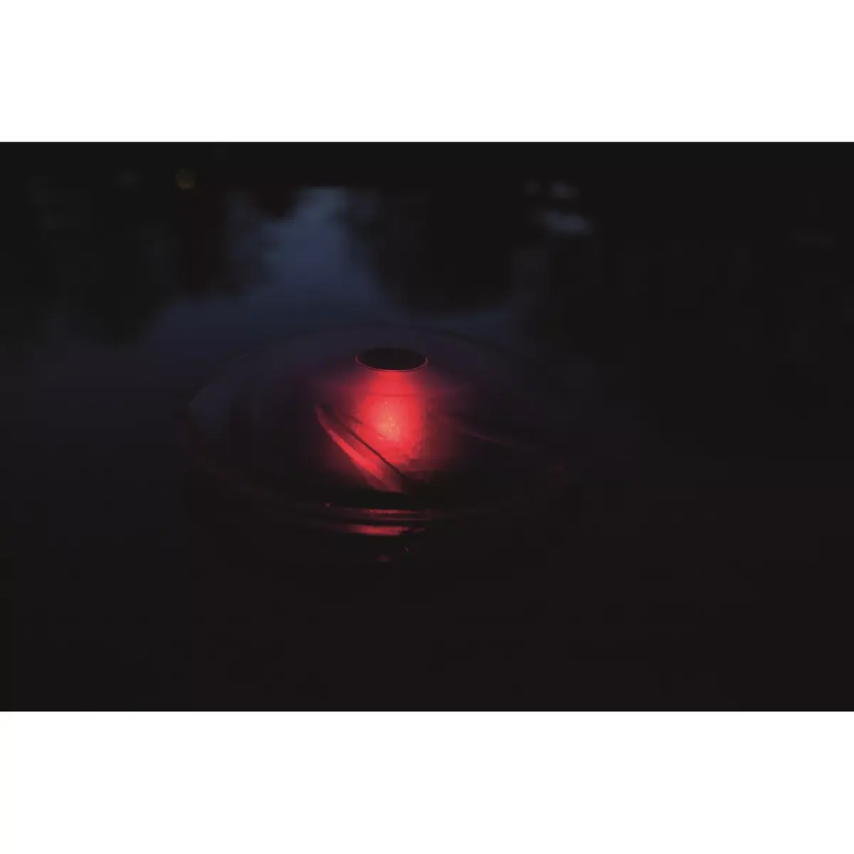 Bestway Solar-Float Lamp — Floating LED Solar Lamp Photo 3