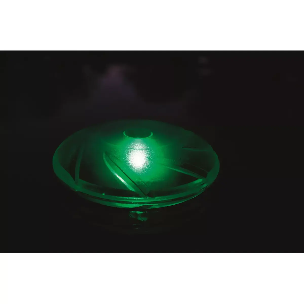Bestway Solar-Float Lamp — Floating LED Solar Lamp Photo 4