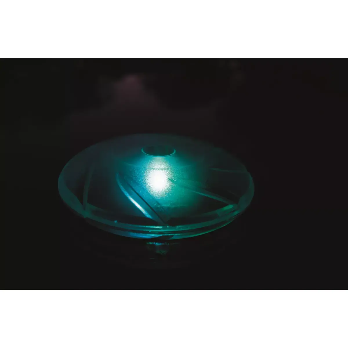 Bestway Solar-Float Lamp — Floating LED Solar Lamp Photo 5