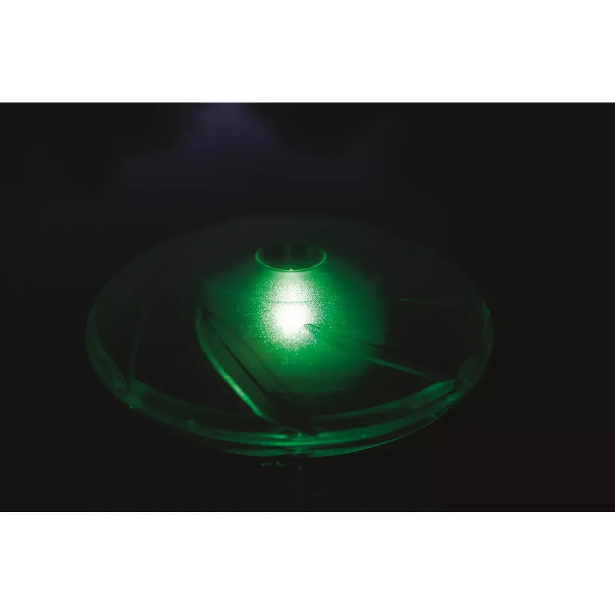 Bestway Solar-Float Lamp — Floating LED Solar Lamp Photo 7