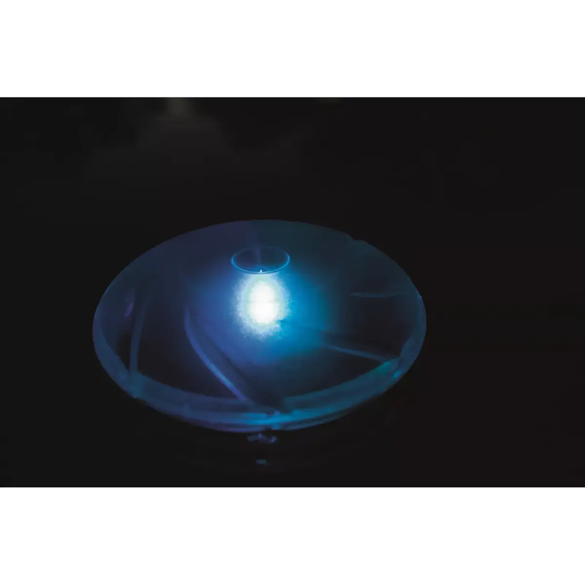 Bestway Solar-Float Lamp — Floating LED Solar Lamp Photo 8