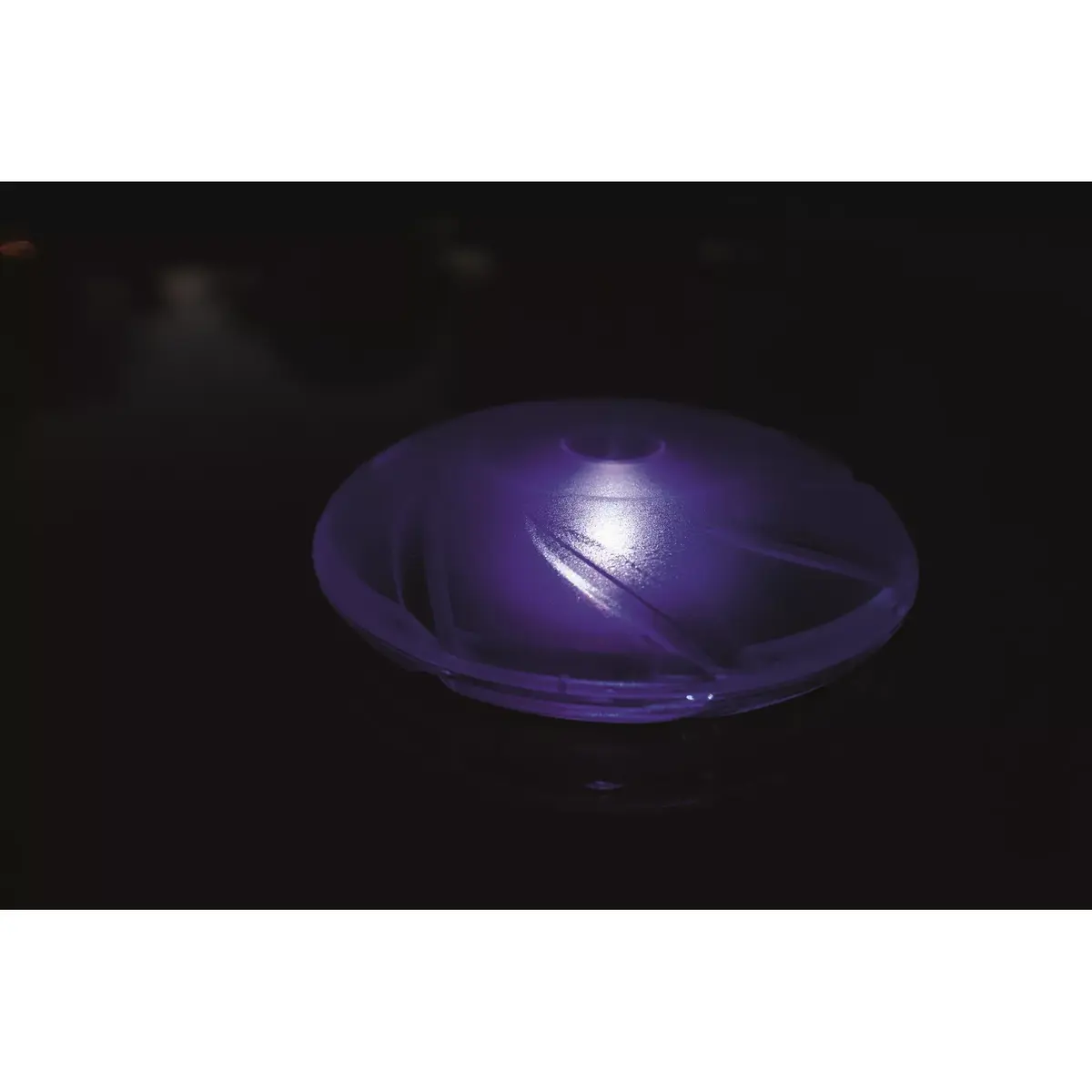 Bestway Solar-Float Lamp — Floating LED Solar Lamp Photo 9