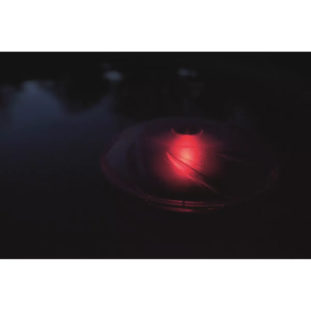 Bestway Solar-Float Lamp — Floating LED Solar Lamp Photo 10