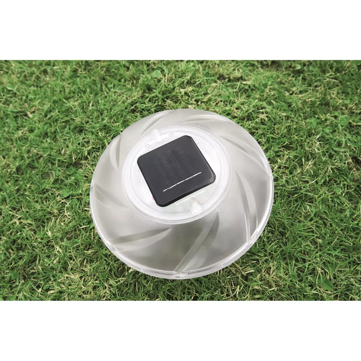 Bestway Solar-Float Lamp — Floating LED Solar Lamp Photo 12