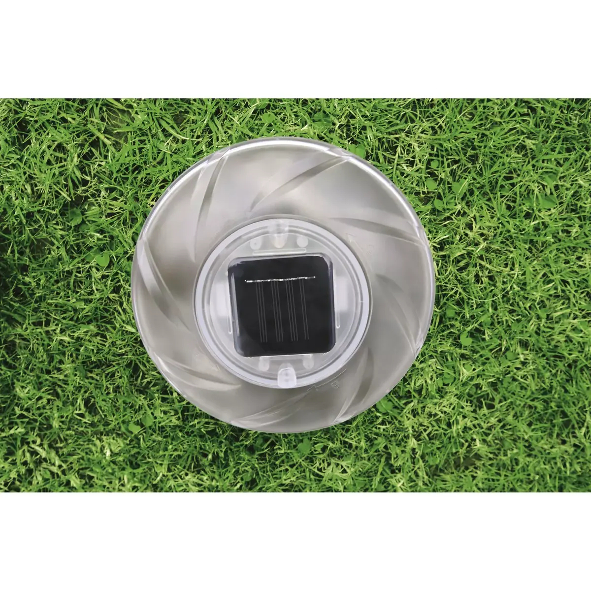 Bestway Solar-Float Lamp — Floating LED Solar Lamp Photo 13