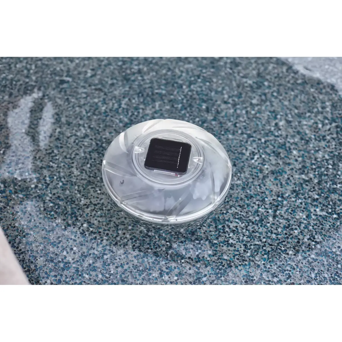 Bestway Solar-Float Lamp — Floating LED Solar Lamp Photo 14