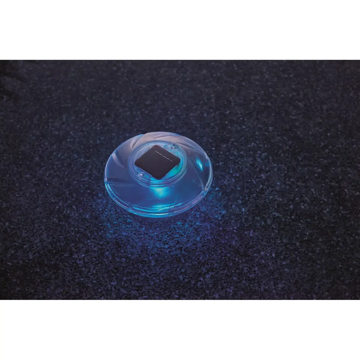 Bestway Solar-Float Lamp — Floating LED Solar Lamp Photo 15