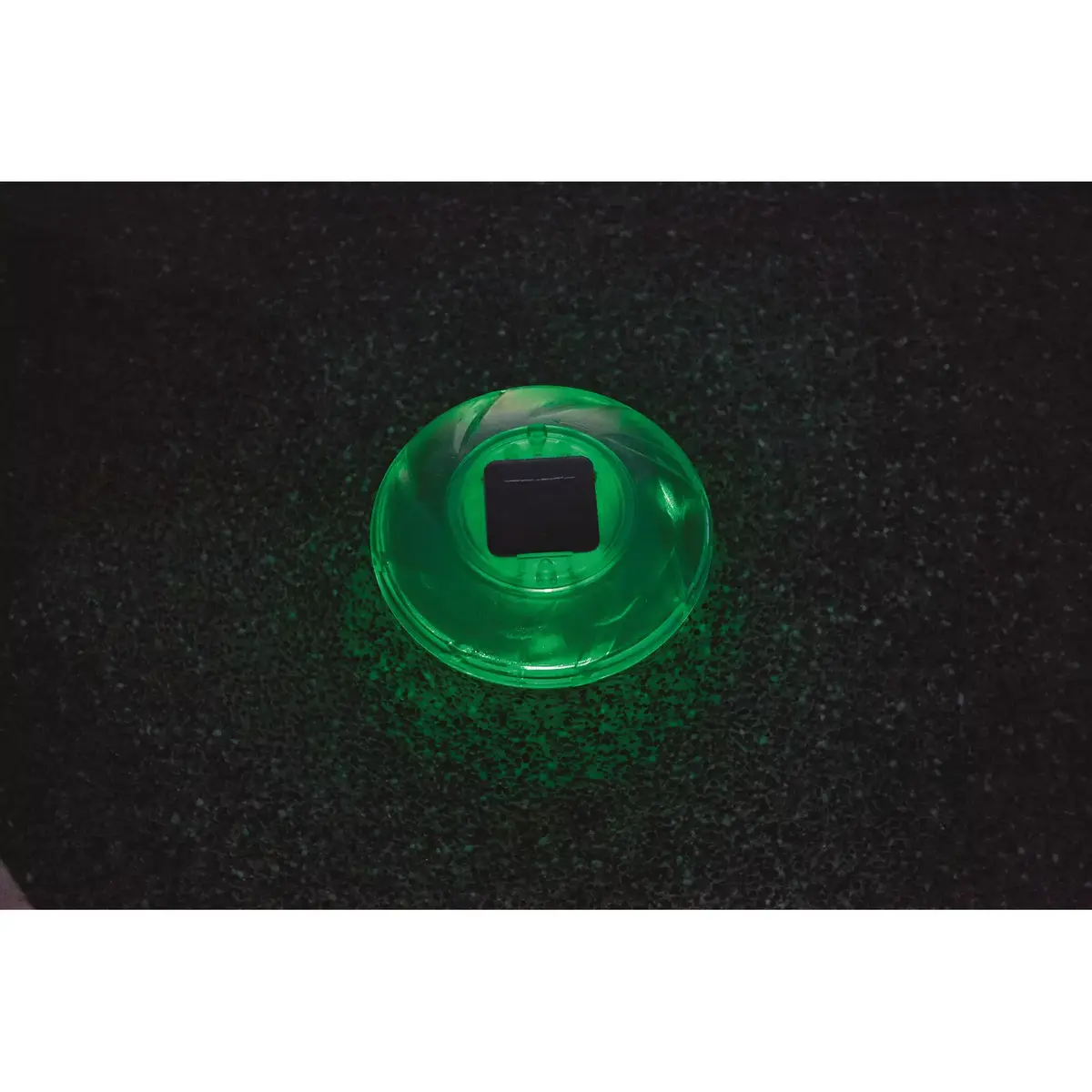 Bestway Solar-Float Lamp — Floating LED Solar Lamp Photo 16