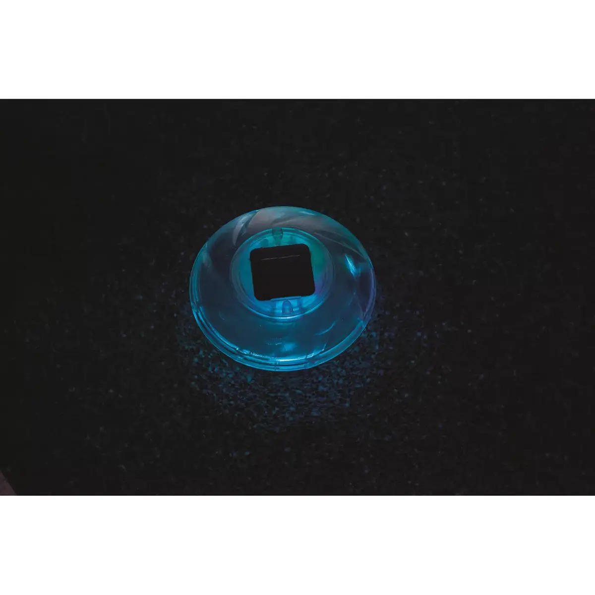 Bestway Solar-Float Lamp — Floating LED Solar Lamp Photo 17