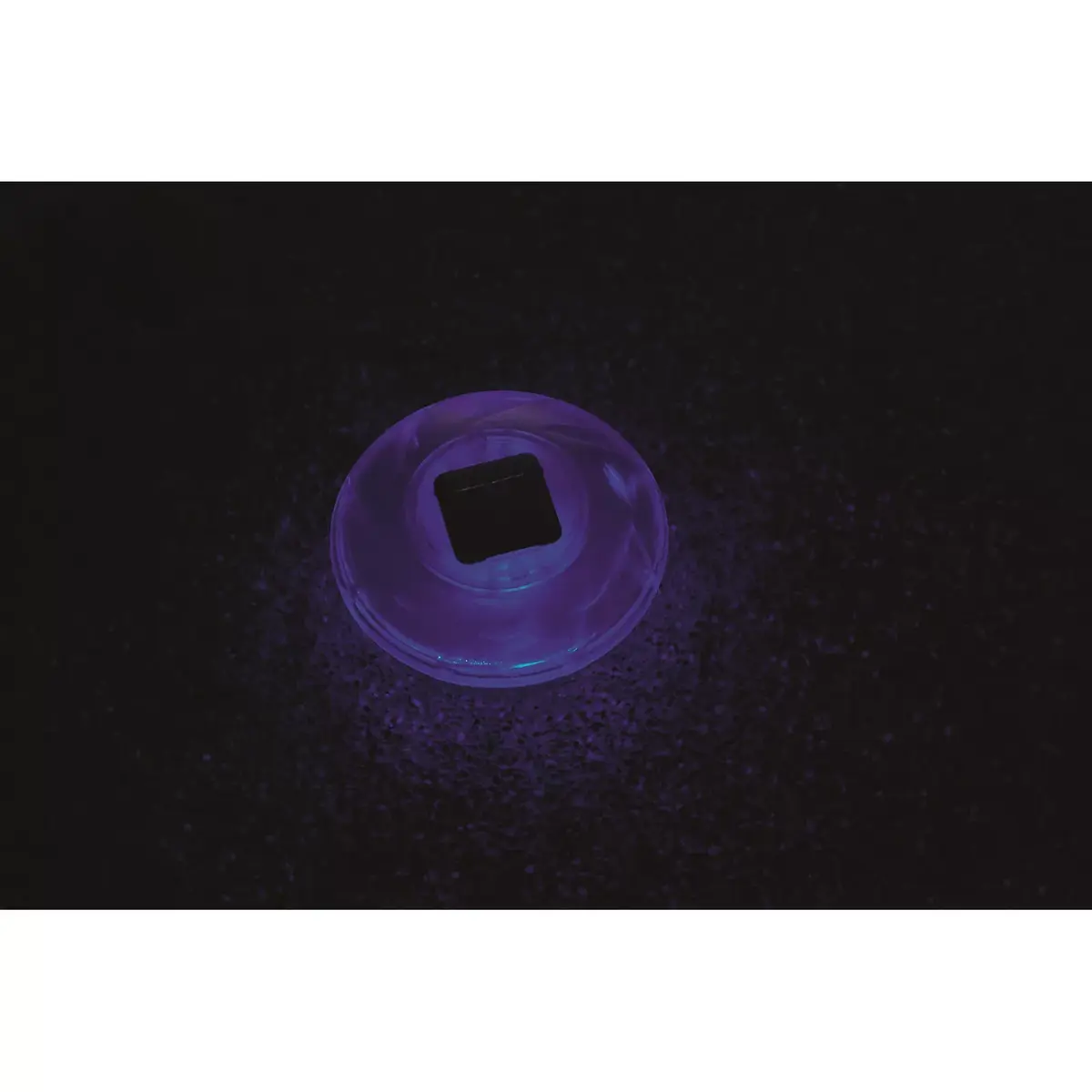 Bestway Solar-Float Lamp — Floating LED Solar Lamp Photo 18