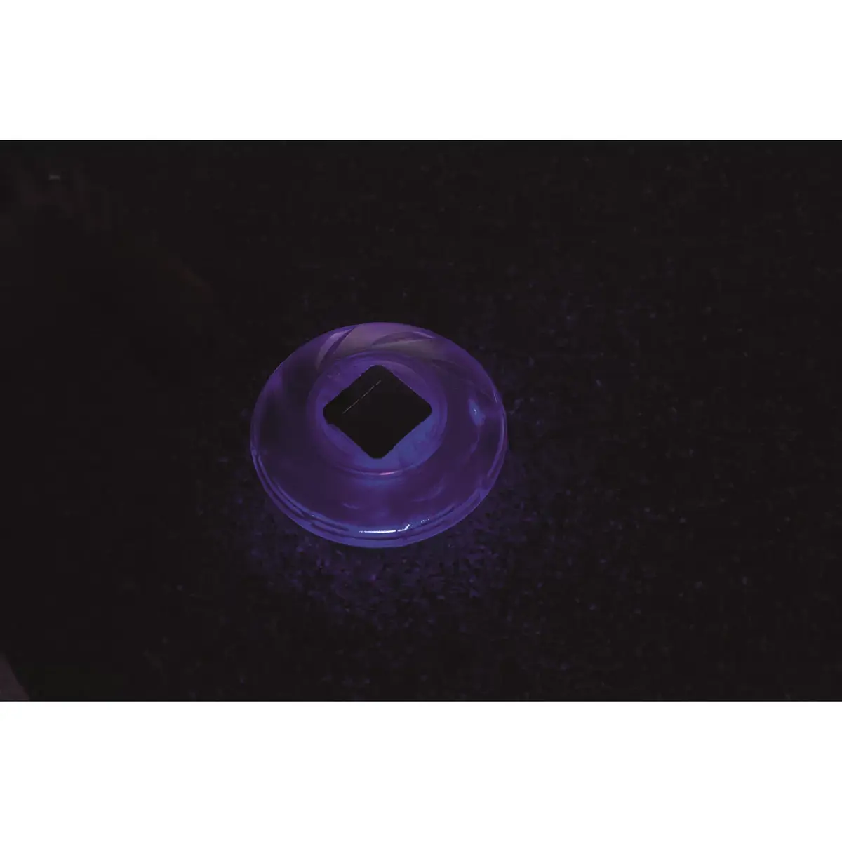 Bestway Solar-Float Lamp — Floating LED Solar Lamp Photo 20
