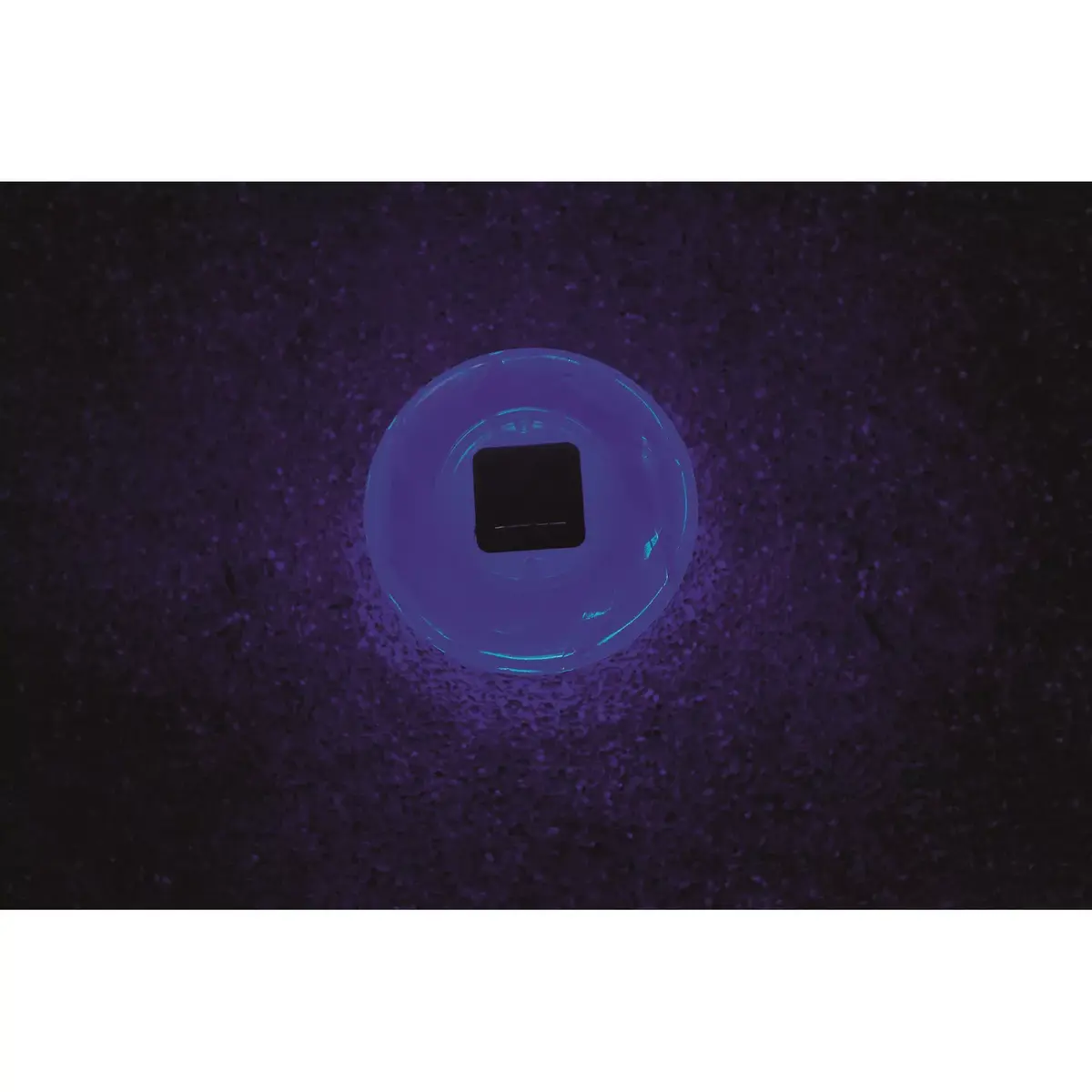 Bestway Solar-Float Lamp — Floating LED Solar Lamp Photo 23