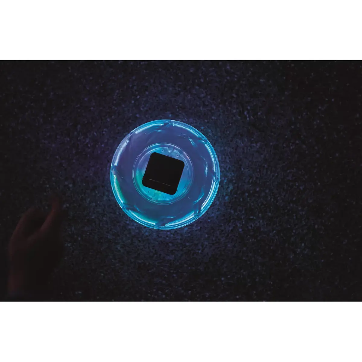 Bestway Solar-Float Lamp — Floating LED Solar Lamp Photo 24