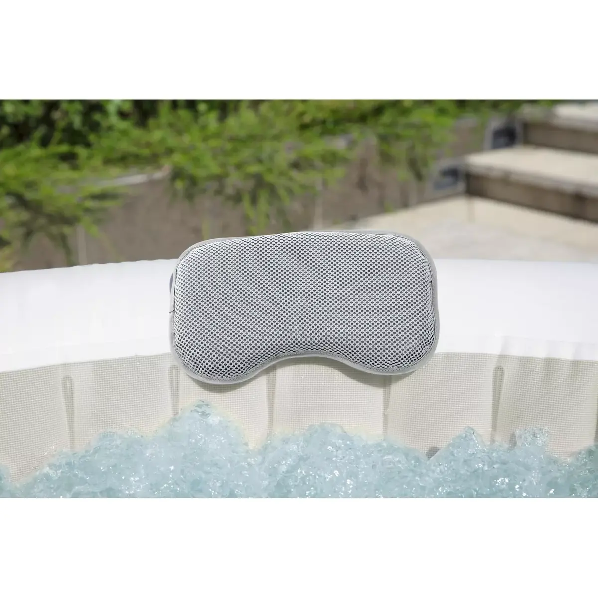 Bestway Lay-Z-Spa Padded Pillow — аксессуар для спа Photo 2