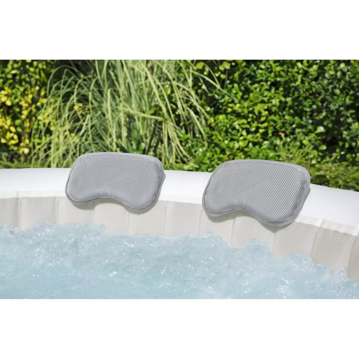 Bestway Lay-Z-Spa Padded Pillow — аксессуар для спа Photo 3