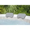 Bestway Lay-Z-Spa Padded Pillow — аксессуар для спа Photo 3