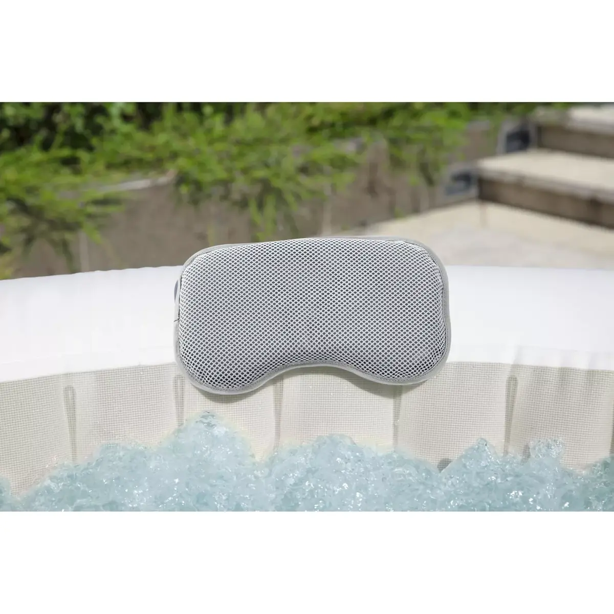 Bestway Lay-Z-Spa Padded Pillow — аксессуар для спа Photo 7