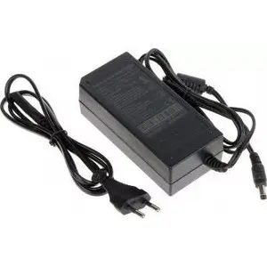 Блок питания 12В 4А 5,5 мм No name (MPN 12V/4A/5.5)