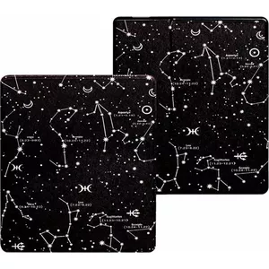 Protective Strado Smart Case for Kindle Oasis 2/3 (2019) — cover for e-reader