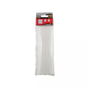 Līmes stienīši MODECO plastmasai 12 mm x 200 mm caurspīdīgi 5 gab. (MN-97-994-B)