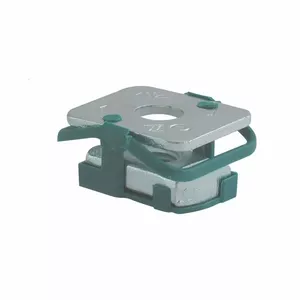 Slīdošā uzgriežņa M8 Walraven RAPIDSTRUT 66518108 priekš RAPIDSTRUT sliedēm