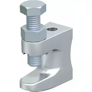 Bettermann FL 1 TG Screw-on Beam Clamp 0-18mm