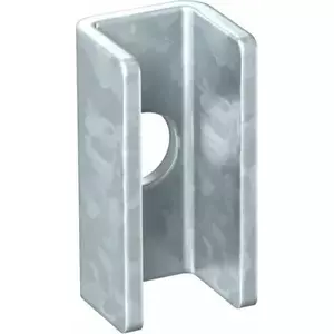 Spacer element Bettermann DS 4 FS for trapezoidal profiles