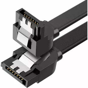 SATA Cable Ugreen 30797 0.5m Male/Male Black