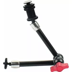 Mounting Arm Mozos Magic Arm 11" for cameras and accessories, adjustable articulating support