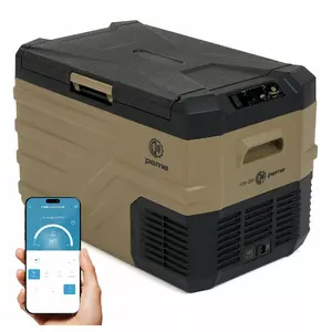 Pārnēsājamais ledusskapis Peme Quest 40 — 40 l, Sand Storm