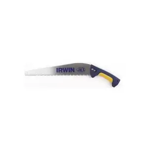 Garden pruning saw Irwin 343 mm model 2059343000 — 343 mm blade length, handheld pruning saw