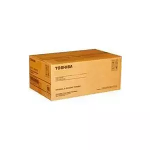 Тонер Toshiba T-FC25E Желтый 2000 страниц