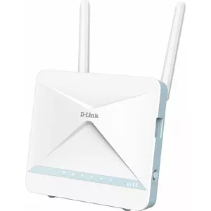 Router D-Link EAGLE PRO AI AX1500 4G+ Smart Router G416 — Single-band 2.4 GHz, Wi‑Fi 6, Gigabit LAN, LTE (4G/3G)