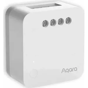 Модуль выключателя Aqara Single Switch Module T1 (SSM-U02) от Aqara