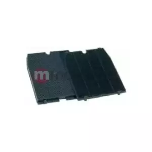 Odor filter for cooker hood Bosch DHZ7305, replacement part, black